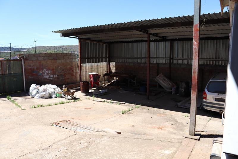 Commercial Property for Sale in Grahamstown Eastern Cape